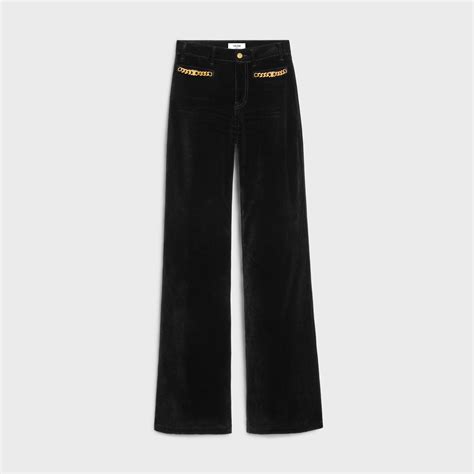 celine jane flared jeans|jane flared jeans.